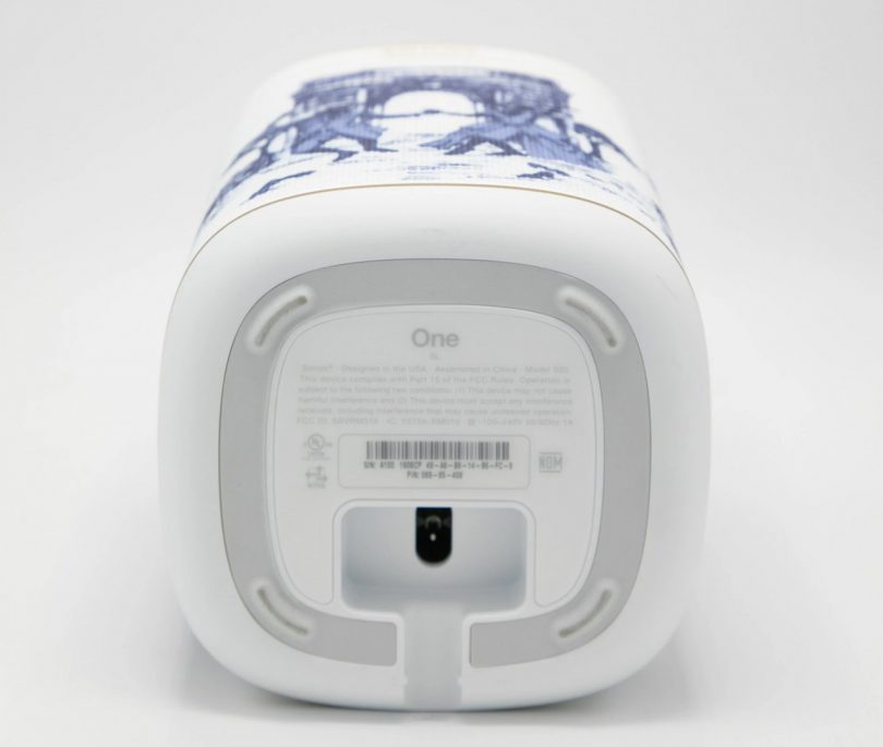 Speaker ini Simpan Rahasia Budaya Black American