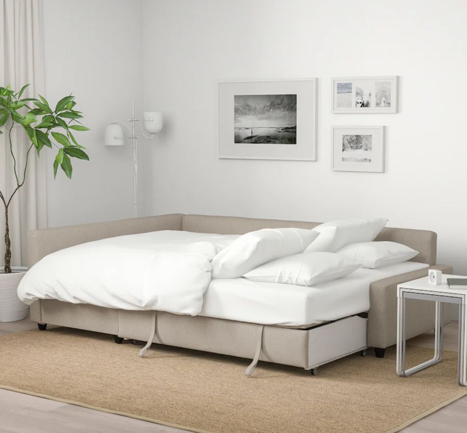 sofa minimalis