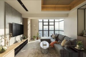 Bikin Tak Terasa Penuh, 7 Sofa Minimalis untuk Ruang Sempit!