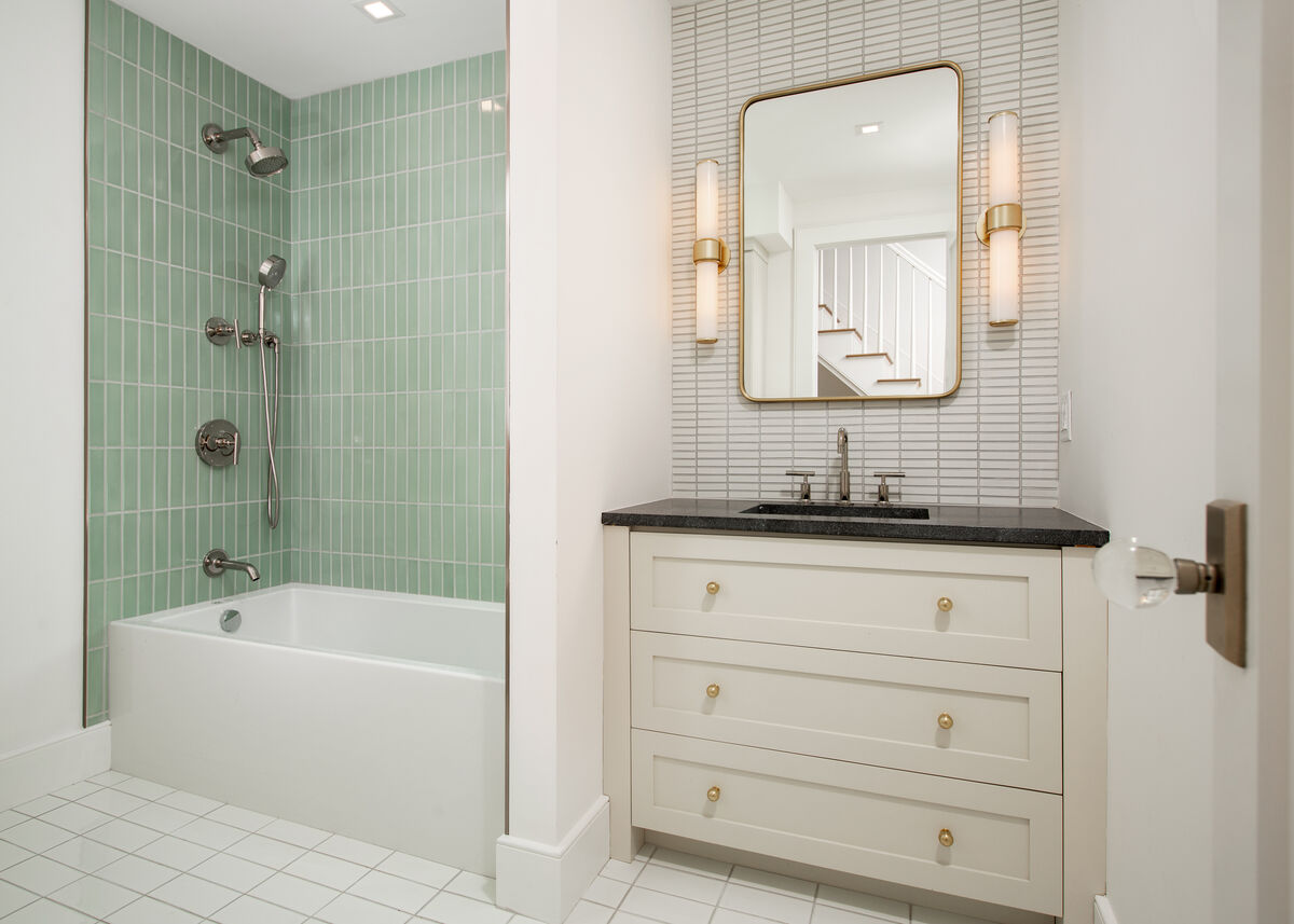 Wajib Tahu! Pengaruh Warna Interior terhadap Suasana Hati