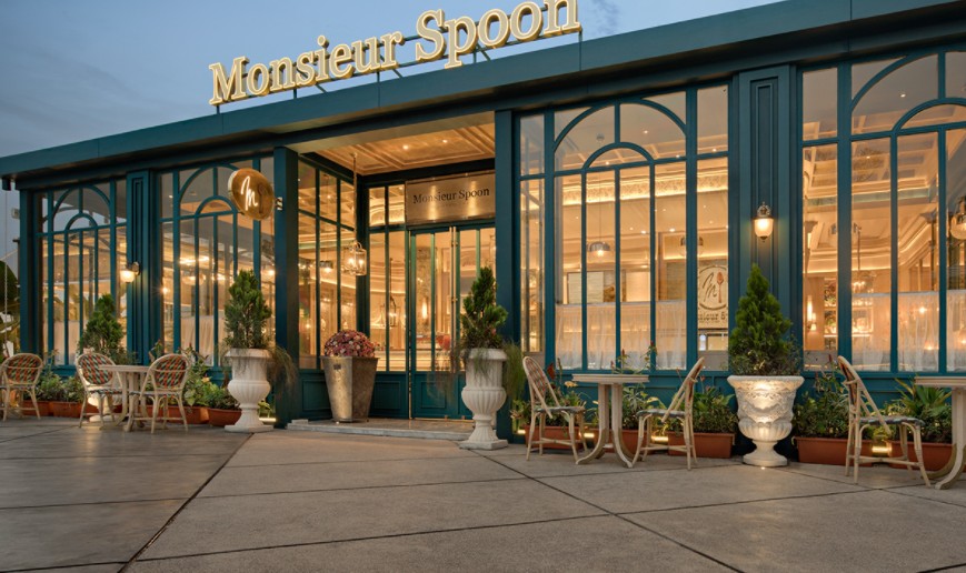 7 Rekomendasi Bakeries yang Wajib Anda Coba!