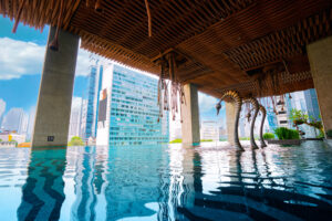 The Orient Jakarta: Destinasi Staycation Baru di Jakarta