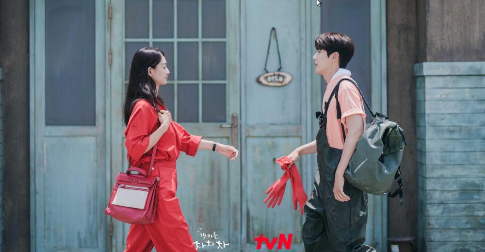 Bukan Gangwondo! Tempat Syuting Hometown ChaChaCha yang Asli