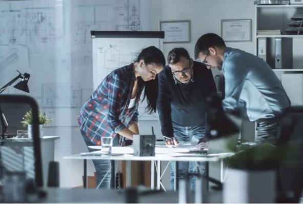 Tips Paling Ampuh untuk Mengurangi Stress Bagi Para Desainer