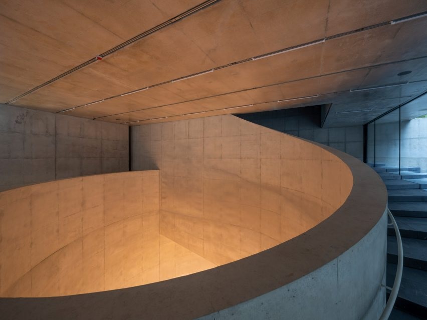 ST SongEun Building Seoul Casa Indonesia