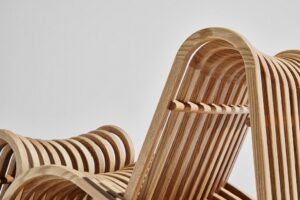 5 Furnitur Karya Desainer Asia yang Berkonsep Unik