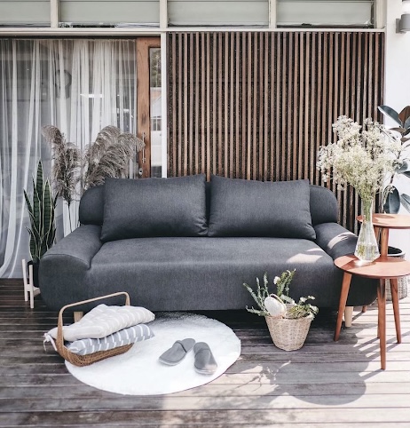 Index Living Mall Hadir Menawarkan Furnitur Kelas Dunia