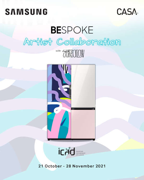 Samsung &#8211; Bespoke