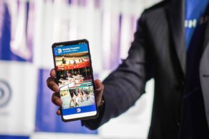 Dash Sport: Digital Sports Hub App Pertama di Indonesia