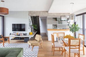 Yuk, Intip Inspirasi Warna Earth Tone untuk Rumah Anda!