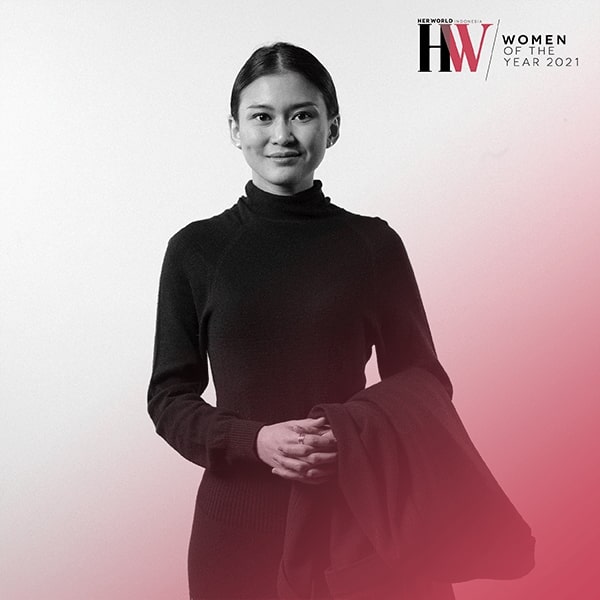 WOTY Kembali Hadir Menampilkan 12 Sosok Wanita Inspiratif