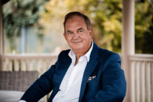 John Spence: Petikan Perjalanan Karma Group