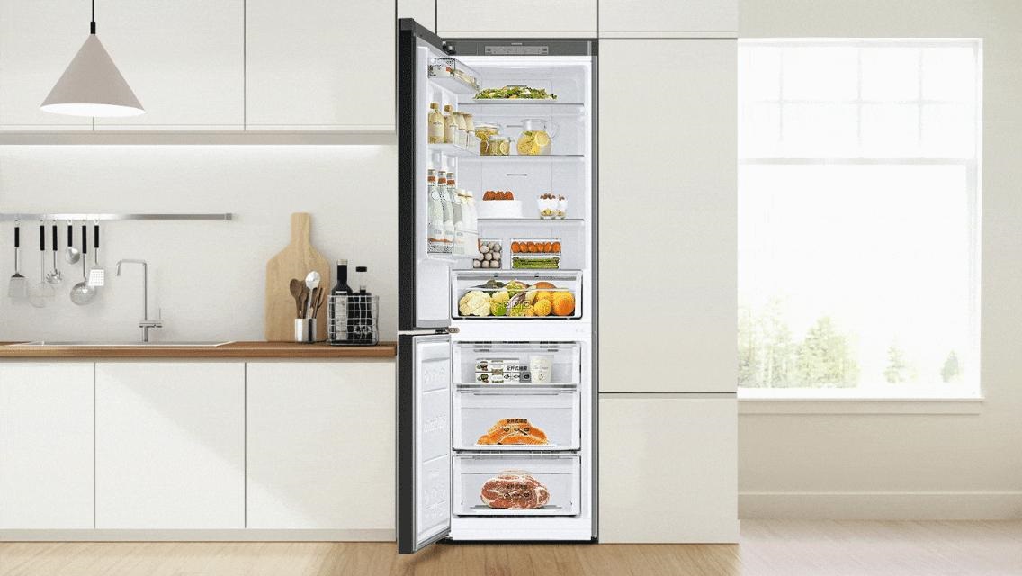 Grafiti Pada Kulkas Fungsional Sekaligus Estetik Casa Indonesia