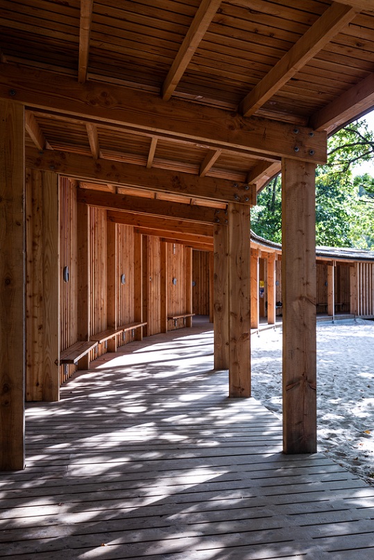 Rekreasi di Bathing Resort ini Pasti Bikin Fresh Kembali CASA Indonesia