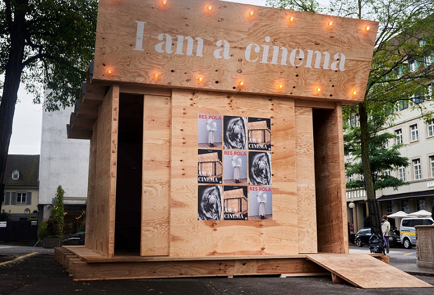 Ngumpul Sambil Nonton Pasti Lebih Seru di Sinema Mini Ini CASA Indonesia