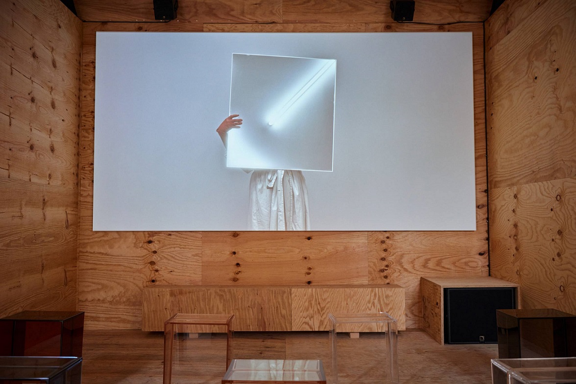 Ngumpul Sambil Nonton Pasti Lebih Seru di Sinema Mini Ini CASA Indonesia