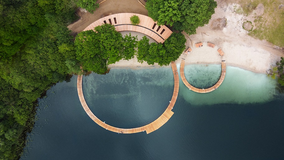 Rekreasi di Bathing Resort ini Pasti Bikin Fresh Kembali CASA Indonesia