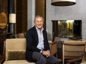 The Bridge Conference 2021 Ajak Kaum Muda Bangun Masa Depan