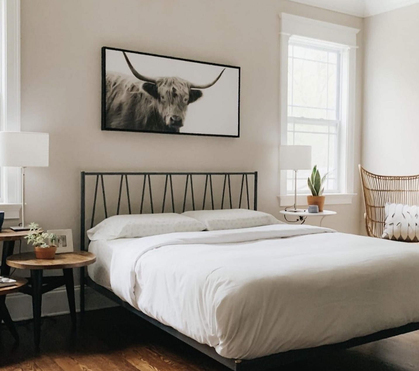 Intip 10 Furnitur Kamar Tidur Estetis dengan Harga Ekonomis!