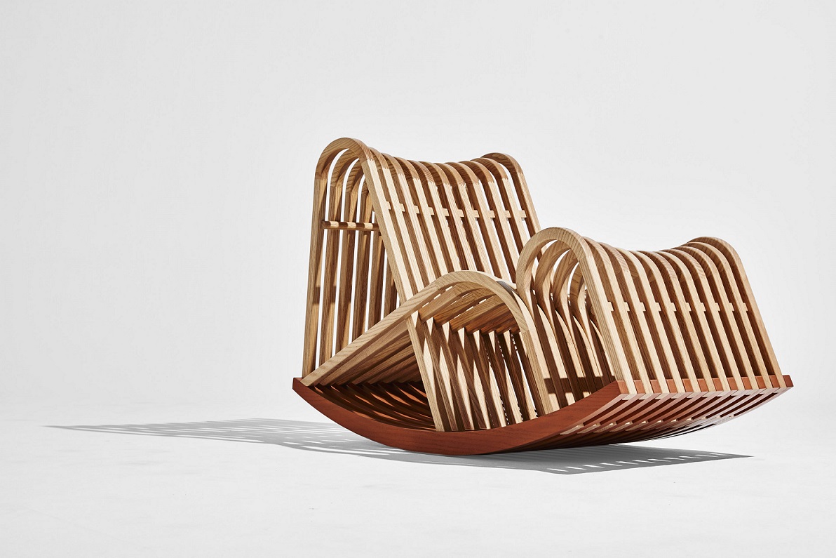 5 Furnitur Karya Desainer Asia yang Berkonsep Unik CASA Indonesia