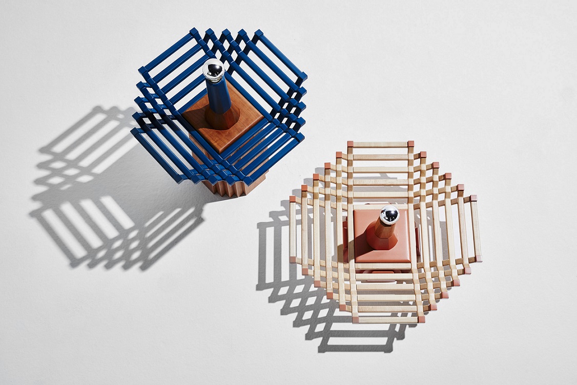 5 Furnitur Karya Desainer Asia yang Berkonsep Unik CASA Indonesia