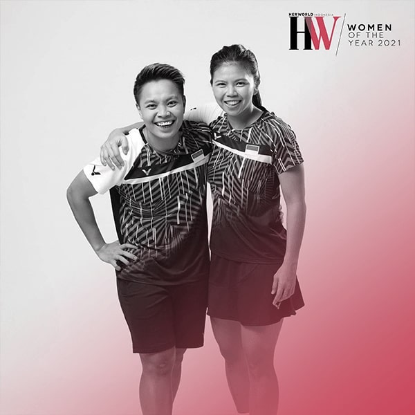 WOTY Kembali Hadir Menampilkan 12 Sosok Wanita Inspiratif