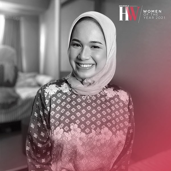WOTY Kembali Hadir Menampilkan 12 Sosok Wanita Inspiratif