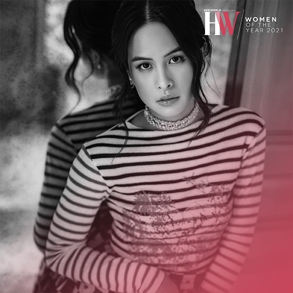 WOTY Kembali Hadir Menampilkan 12 Sosok Wanita Inspiratif