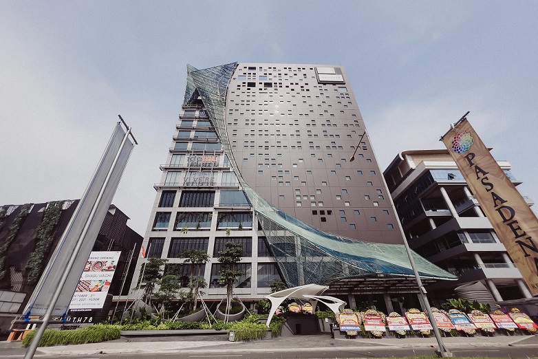 south78 gading serpong casa indonesia 88