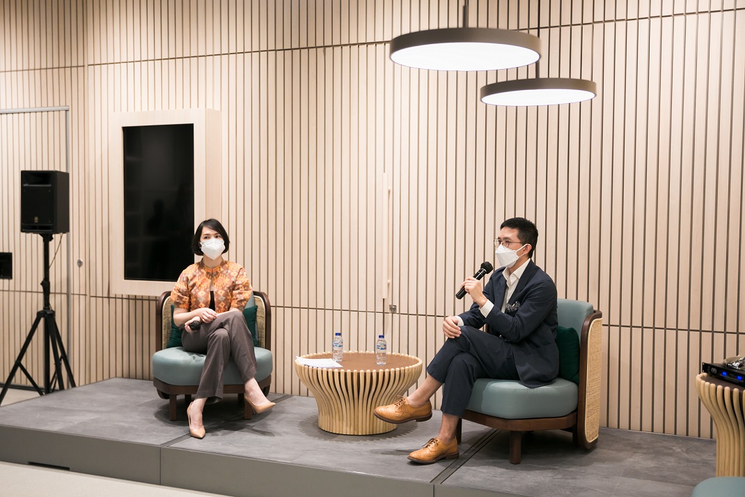 south78 gading serpong casa indonesia 88