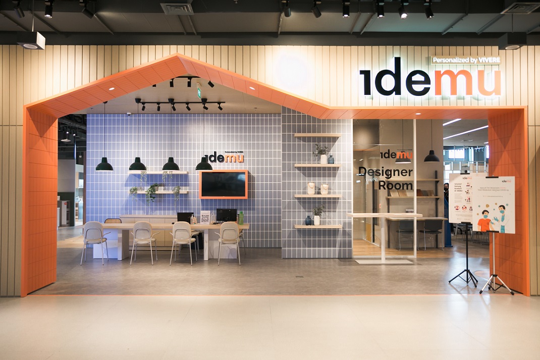 south78 gading serpong casa indonesia 88