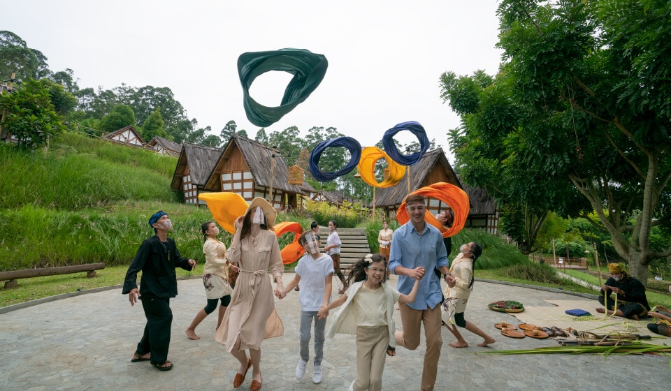 10 Wisata Anak di Bandung yang Asyik dan Edukatif!