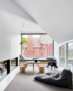 Bikin Nyaman, Ini 5 Ide Ruang Tamu Lesehan!