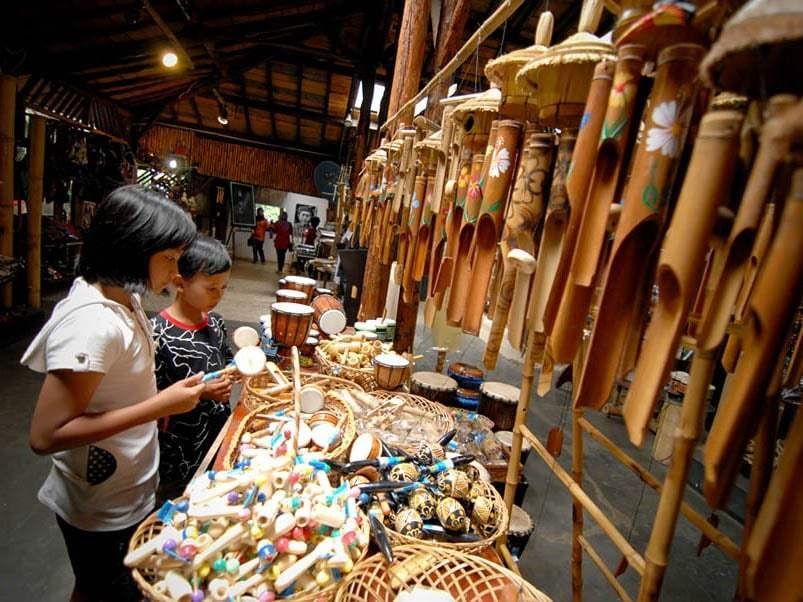 10 Wisata Anak di Bandung yang Asyik dan Edukatif CASA Indonesia