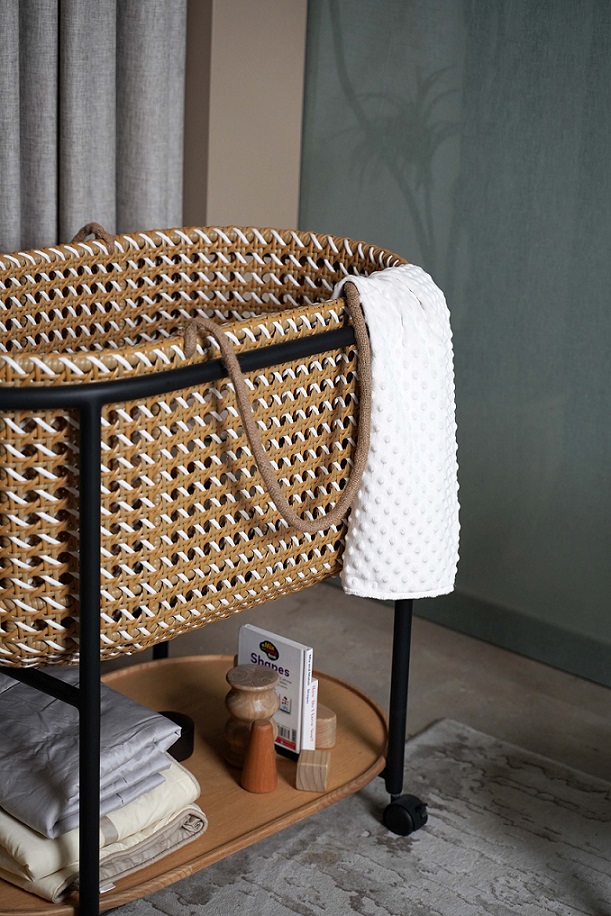 Lucu! Furnitur Anak untuk Generasi Peduli Hewan & Lingkungan CASA Indonesia