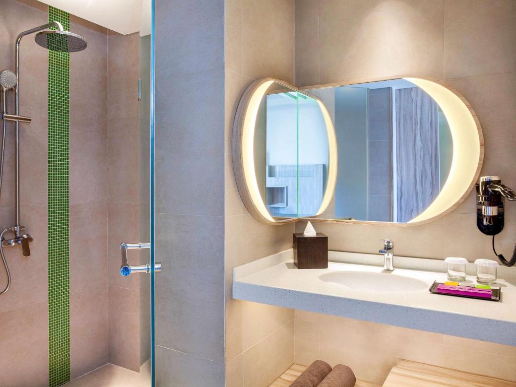 ibis Styles Bandung casa indonesia hotel bintang tiga