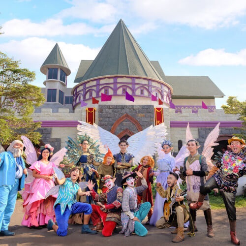 10 Wisata Anak di Bandung yang Asyik dan Edukatif CASA Indonesia