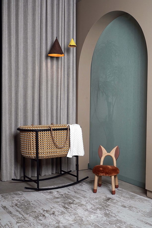 Lucu! Furnitur Anak untuk Generasi Peduli Hewan & Lingkungan CASA Indonesia