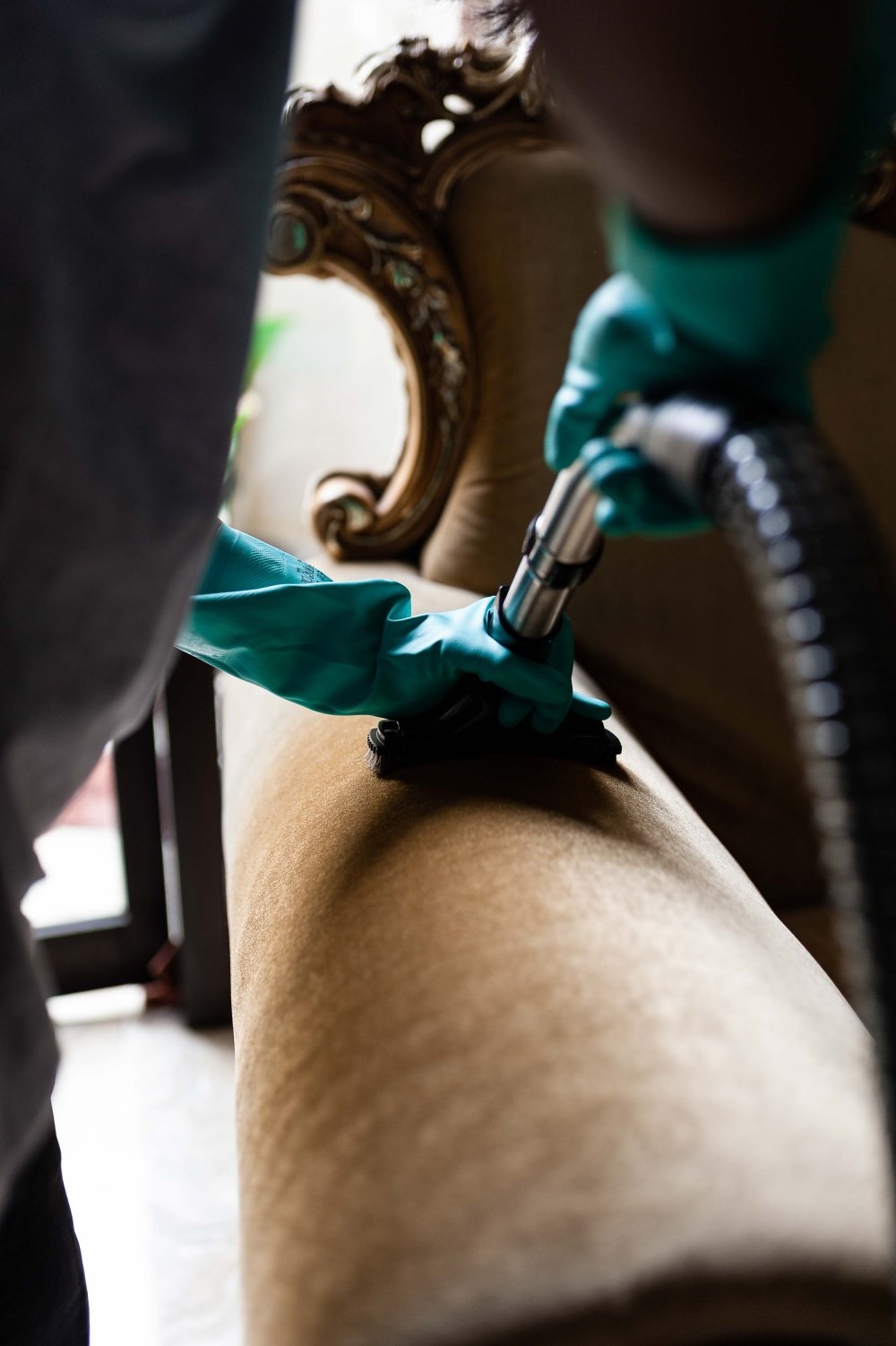 Bikin Bersih dan Lebih Sehat! Ini 6 Jasa Cuci Sofa CASA Indonesia