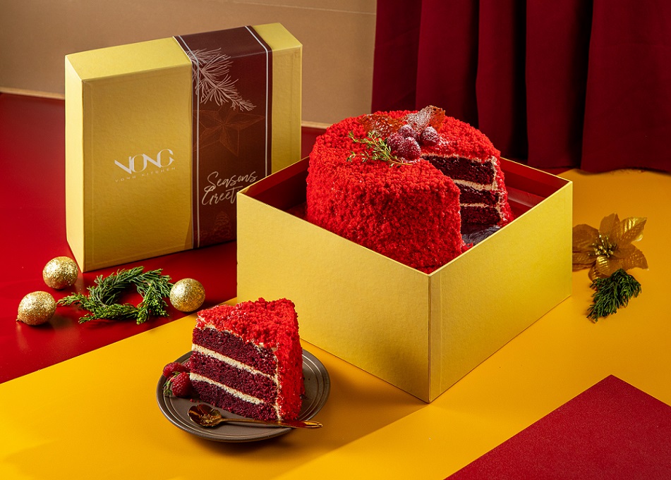 Nikmati Hidangan Spesial Akhir Tahun di Alila SCBD Jakarta CASA Indonesia