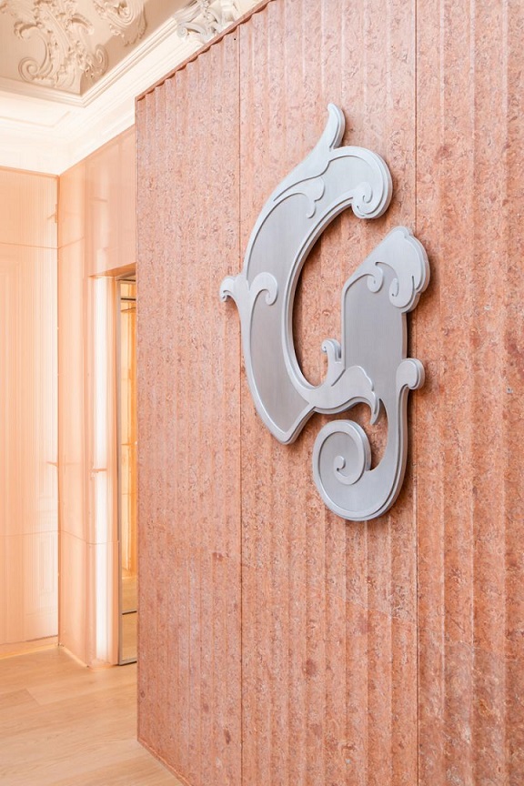 Baru! Flagship Store Glossier di London CASA Indonesia