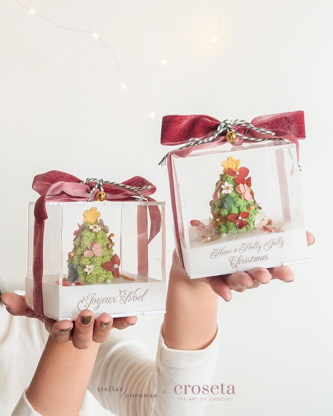 Surprise! Kado Terunik untuk Hadiah Natal dan Akhir Tahun