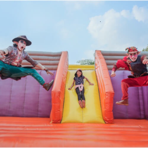 10 Wisata Anak di Bandung yang Asyik dan Edukatif CASA Indonesia