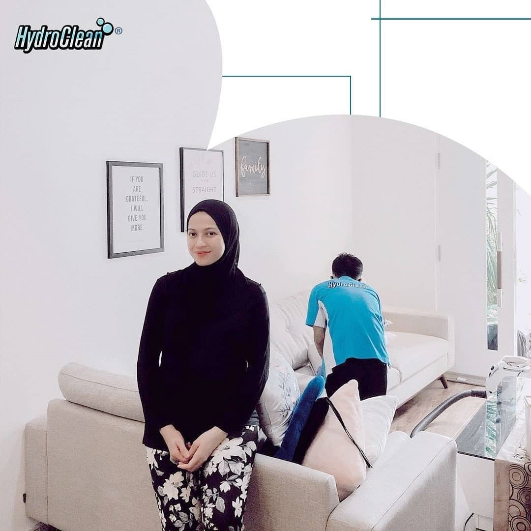 Bikin Bersih dan Lebih Sehat! Ini 6 Jasa Cuci Sofa CASA Indonesia