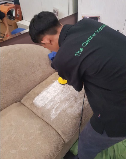 Bikin Bersih dan Lebih Sehat! Ini 6 Jasa Cuci Sofa CASA Indonesia