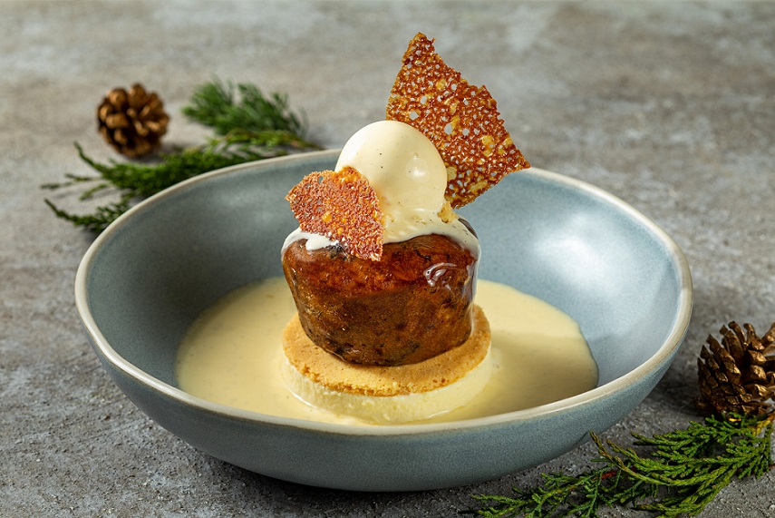 Nikmati Hidangan Spesial Akhir Tahun di Alila SCBD Jakarta CASA Indonesia