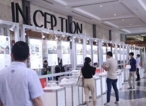 Indo Build Tech Expo 2021: Optimis Menuju Pemulihan Ekonomi