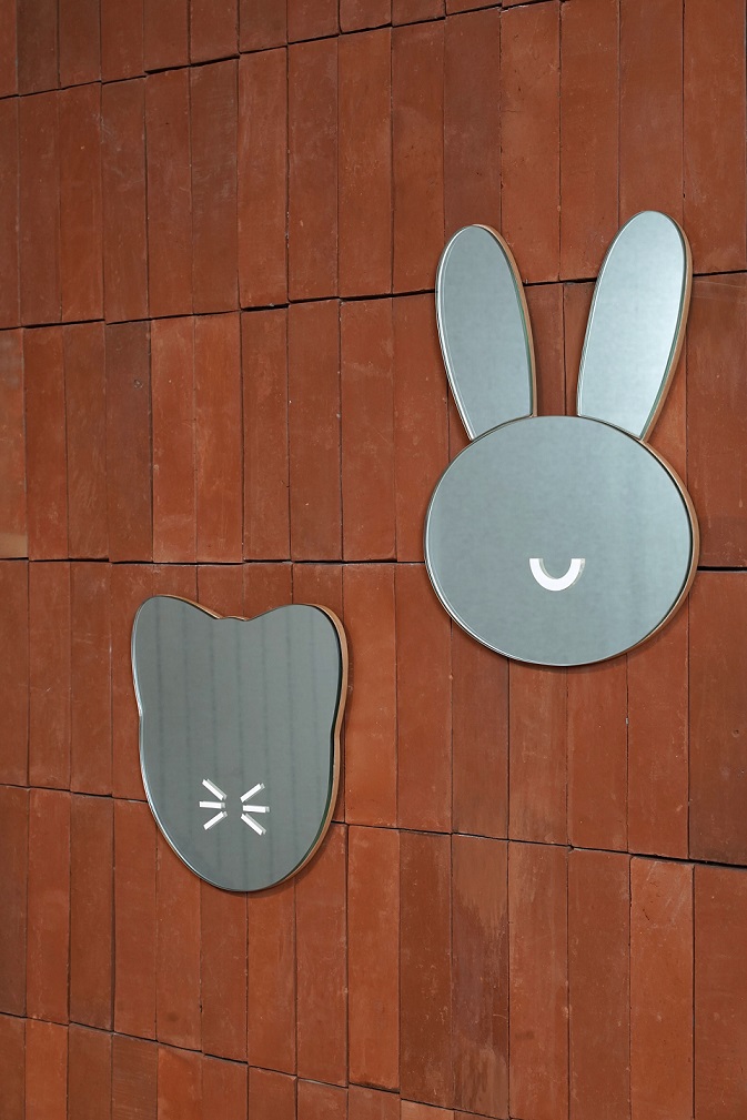 Lucu! Furnitur Anak untuk Generasi Peduli Hewan & Lingkungan CASA Indonesia