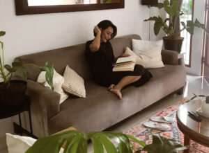 Autoimun, Jobless, Healing Space & Kacamata Baru