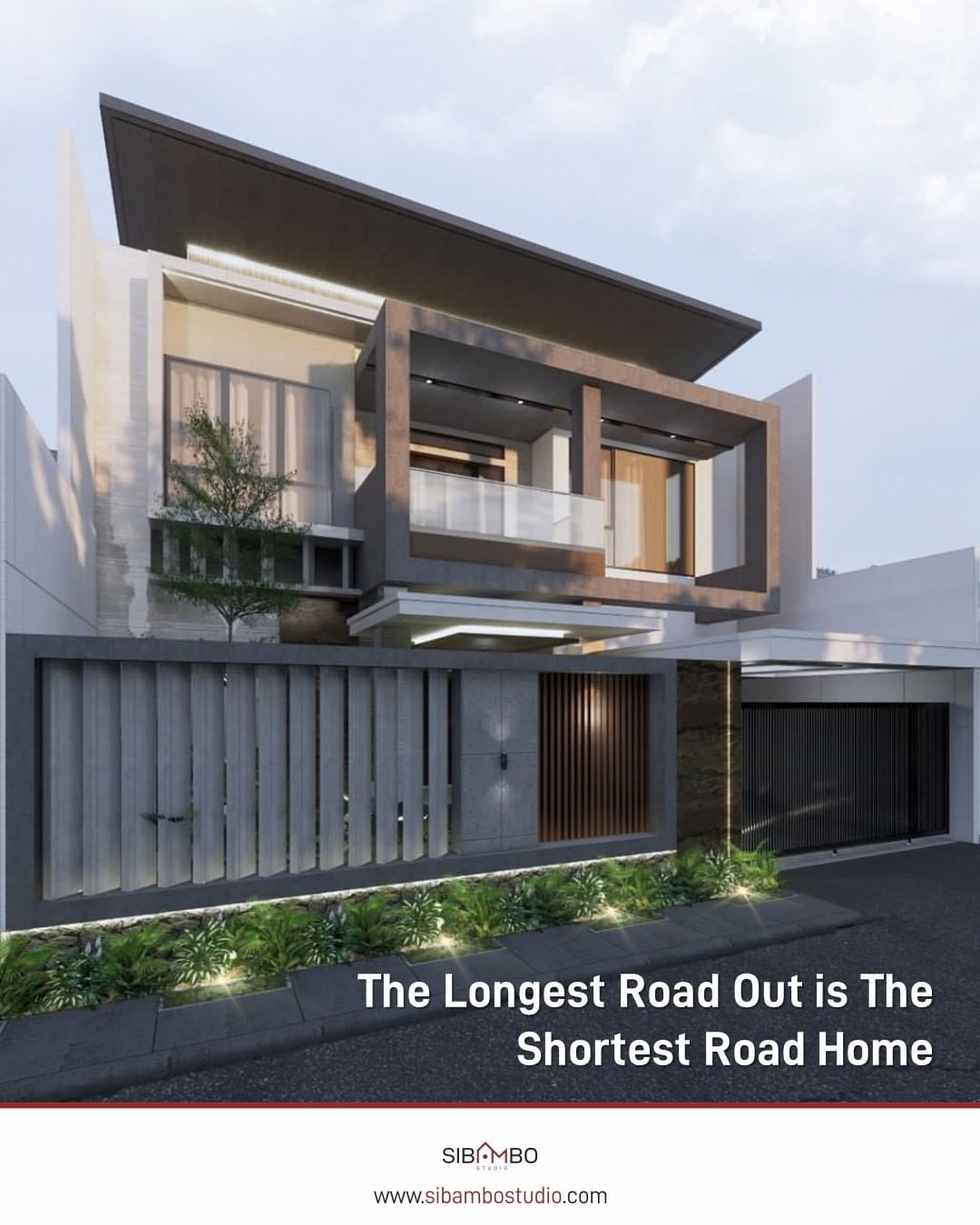 Strategi Marketing untuk Arsitek, Desain Saja Tidak Cukup!